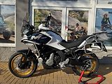 CFMOTO (2026) 700 MT Adventure - náhled 1