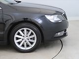 Škoda Superb (2013) Ambition 1.6 TDI, Serv.kniha - náhled 15