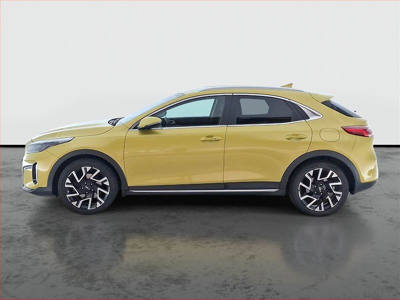Kia XCeed (2023) 1.5 T-GDI - fotka 3 z 16