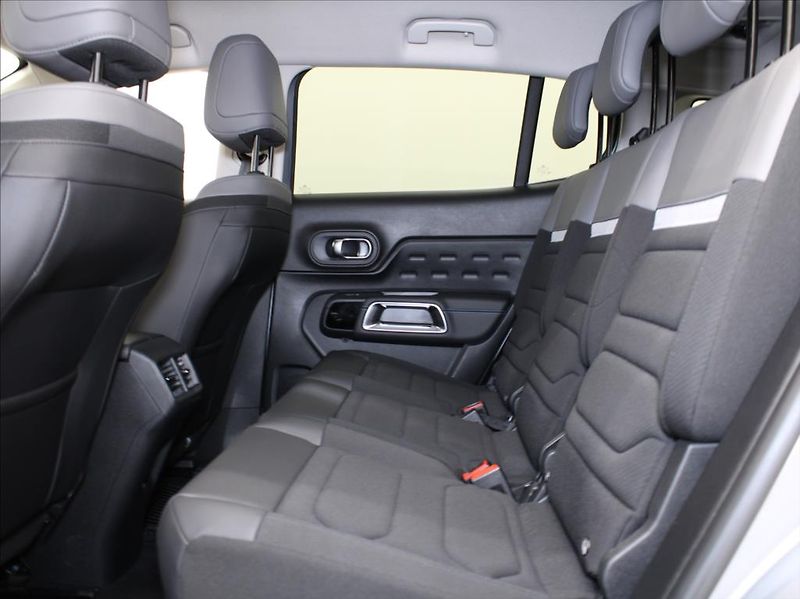 Citroën C5 Aircross 1,6 PHEV 225k.Shine 41tkm! - fotka 7 z 24