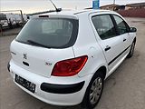 Peugeot 307 1,4 i KLIMA STK 1/28 - náhled 6