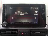 Opel Combo (2020) 1.5CDTi MAXi, LIFE, navi - náhled 11