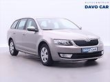 Škoda Octavia 1,6 TDI Ambition Klima Tempoma - náhled 1