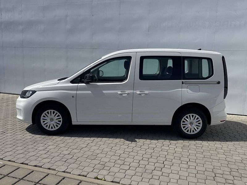 Volkswagen Caddy (2026) 6G 2,0TDI - fotka 3 z 7