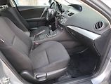 Mazda 3 (2013) 1.6 DI Turbo, nová STK - náhled 9