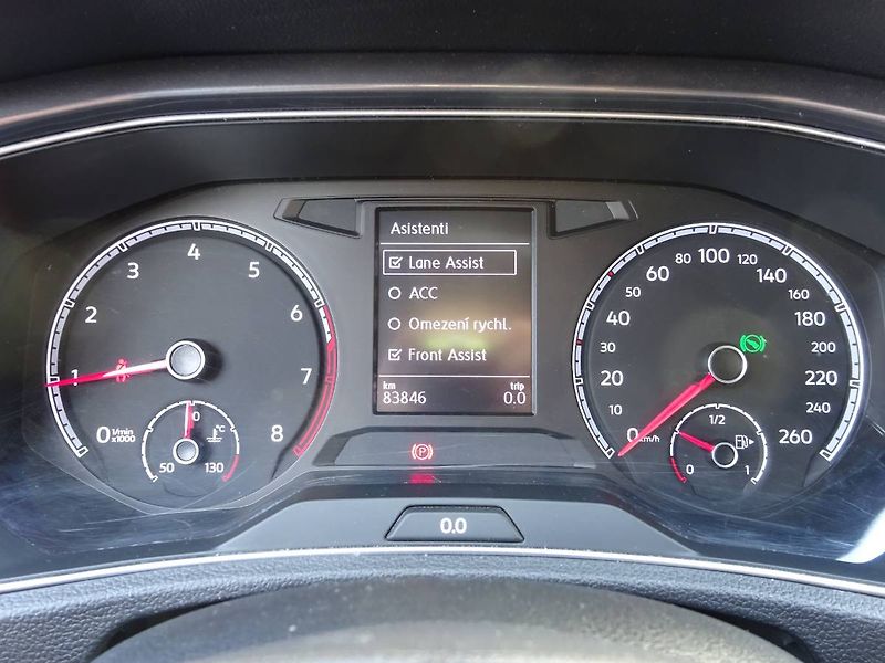 Volkswagen T-Roc (2021) 1,5 TSi /110kW Sport DSG - fotka 11 z 27