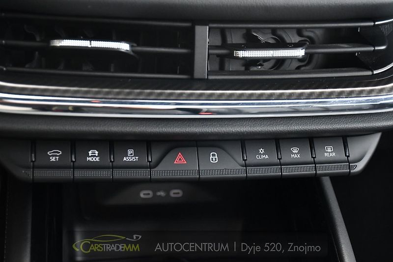 Škoda Enyaq Coupé iV RS  - fotka 29 z 55