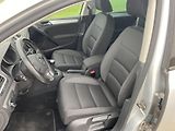 Volkswagen Golf (2011) Team 1.6tdi 77kw - náhled 9