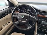 Škoda Superb (2008) Elegance 1.8 TSI, po STK - náhled 15