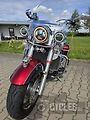Triumph Rocket III Touring (2013) ABS - náhled 9