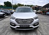 Hyundai Santa Fe 2.2 CRDi 4WD/Style/4x4/CZ - náhled 1