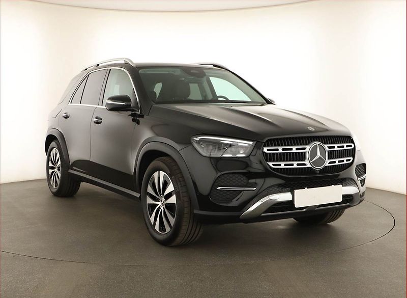 Mercedes-Benz GLE (2025) 300 d, Advanced Plus - fotografie inzerátu