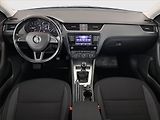 Škoda Octavia (2017) Ambition 1.0 TSI, ČR,1.maj - náhled 8