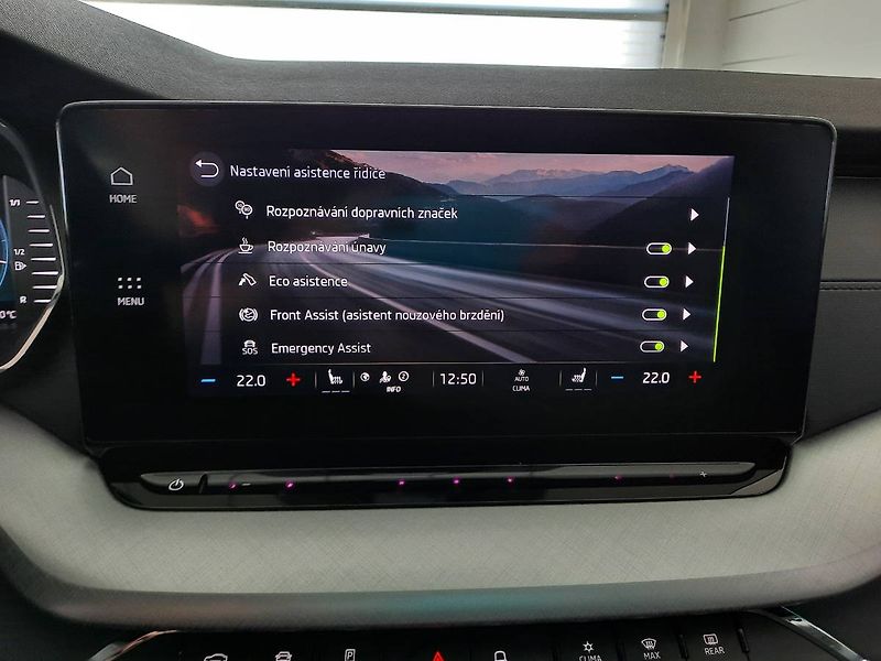 Škoda Octavia (2023) Combi 2.0 TDI (110kW/150k) DSG - fotka 18 z 26