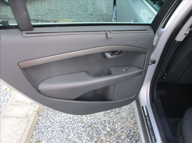 Volvo S80 2,0 D4, Polestar,serviska,CZ, - fotka 10 z 35
