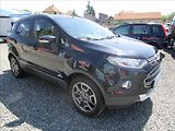 Ford EcoSport 1.5TDCi aut. Klima - náhled 2