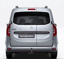 Mercedes-Benz Citan Tourer (2026) Citan 112 CDI Tourer PRO S - náhled 4