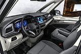 Volkswagen Multivan T7 2,0TDI DSG  Long 8míst - náhled 12