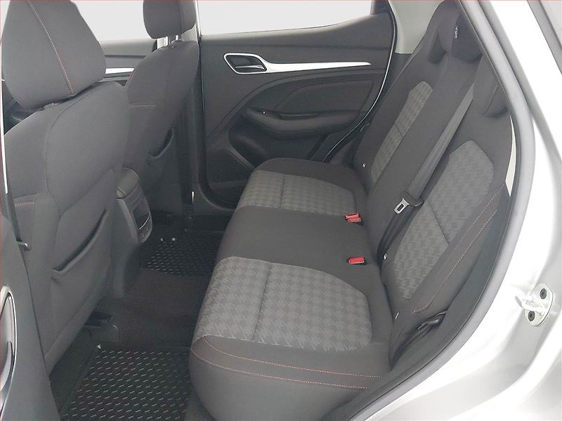 MG ZS (2023) 1.5, Serv.kniha, Tempomat - fotka 10 z 17