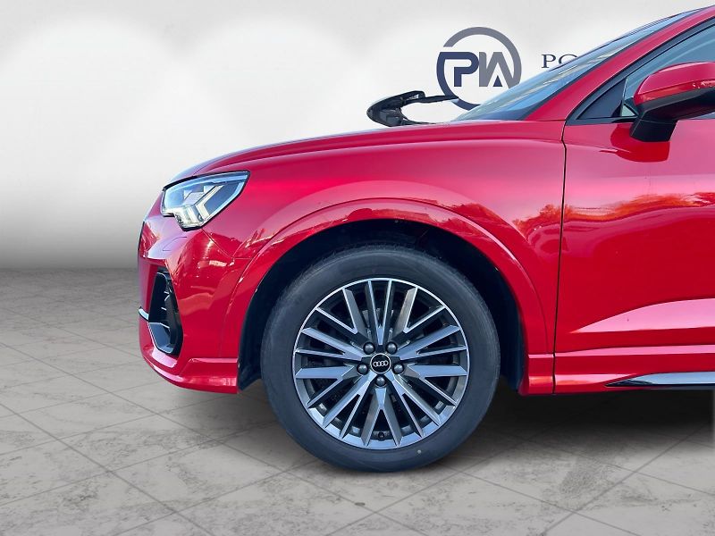 Audi Q3 2.0TDi 110kW - fotka 9 z 24