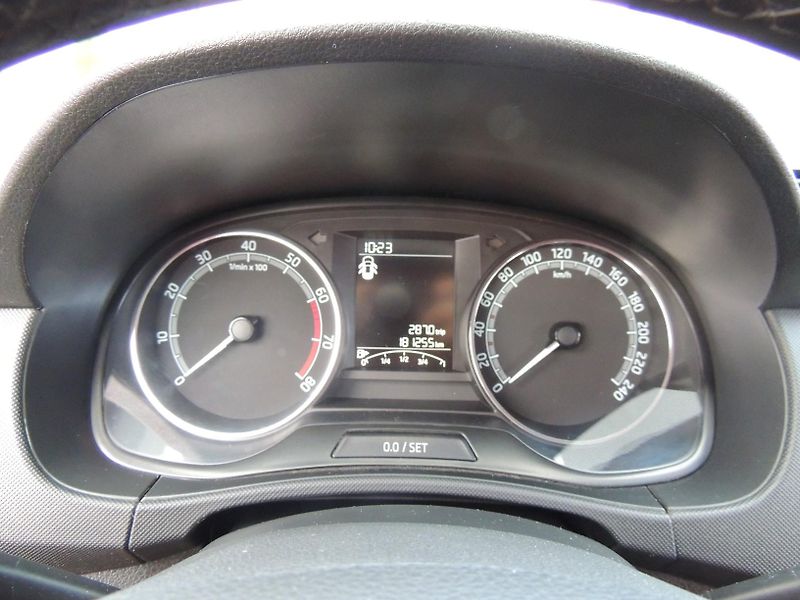 Škoda Fabia (2020) 1.0MPi,44kw,Amb,1.maj,ČR - fotka 28 z 42
