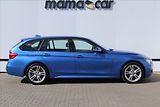 BMW Řada 3 320d xDrive 140kW M PAKET ČR - náhled 8