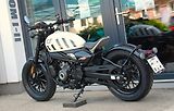 CFMOTO (2026) 450CL-C Bobber WHITE - náhled 6