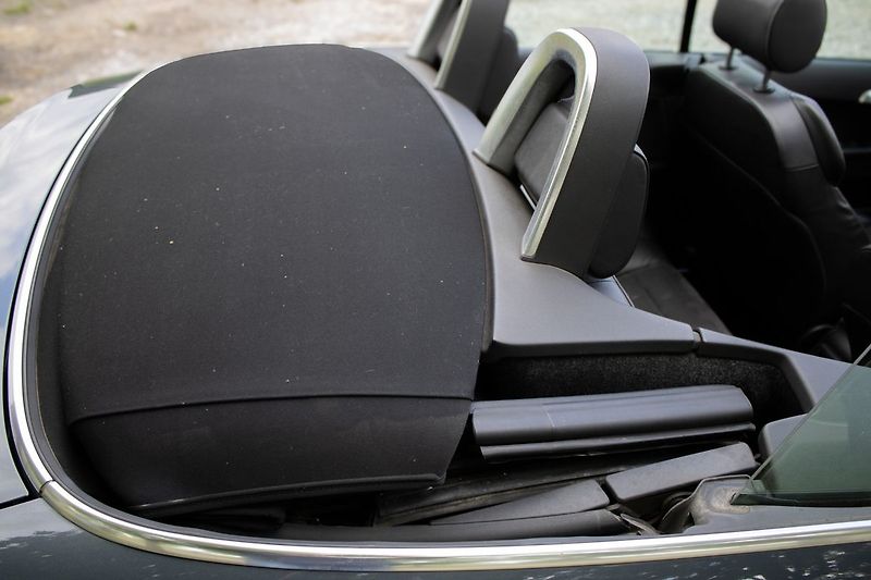 Audi A3 Repas DSG záruka, nové rozvody - fotka 35 z 36