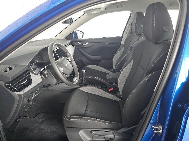 Škoda Kamiq (2025) 1.0TSi 85kW SELECTION - fotka 6 z 33