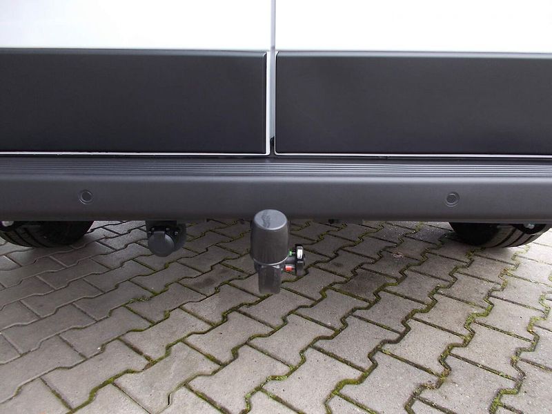 Opel Movano (2026) Van 3000 L2H1 2.2 CDTi 120k 6- - fotka 28 z 28