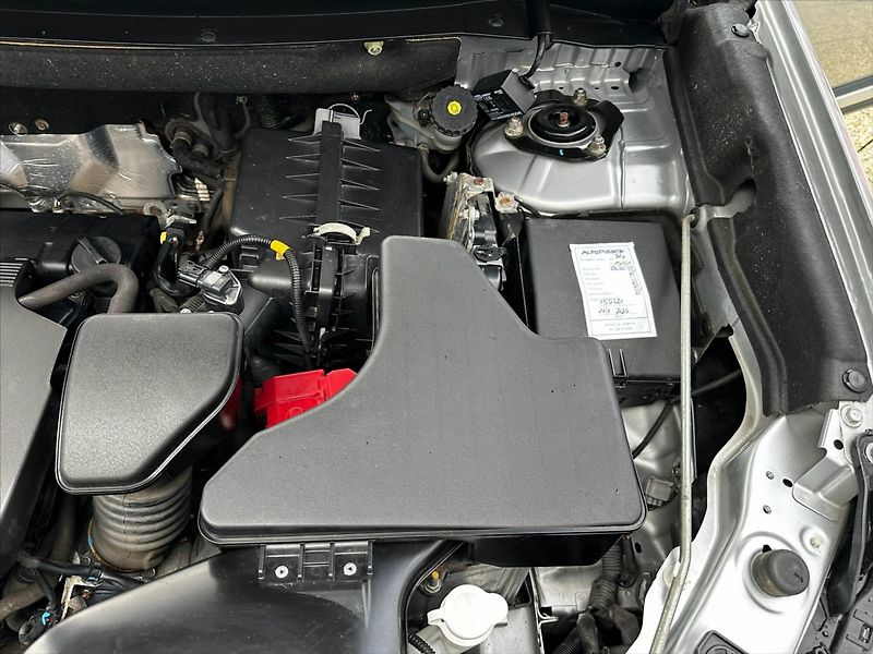 Mitsubishi Outlander 2,0 MIVEC, CZ, 1.majitel, DPH! - fotka 35 z 38