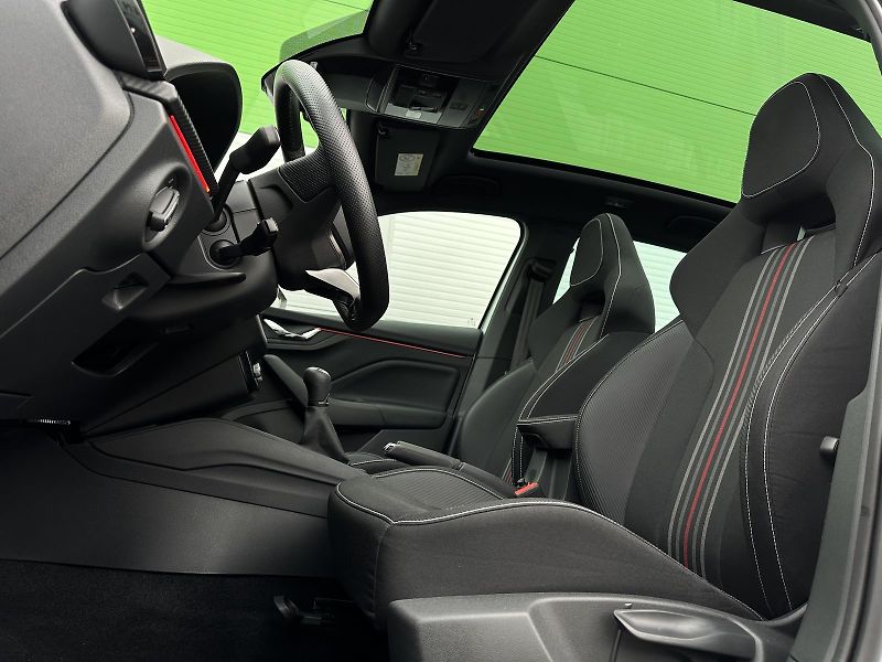 Škoda Scala 1.0TSi 116PS Monte Carlo Matri - fotka 13 z 46