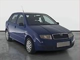 Škoda Fabia (2002) 1.4, Eko.zaplacen, po STK - náhled 1
