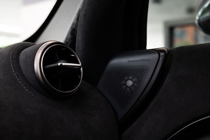 McLaren 720S - fotka 15 z 22
