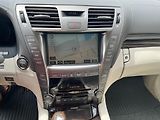 Lexus LS 600h 5.0 V8 Hybrid 1.Majitel ČR - náhled 23