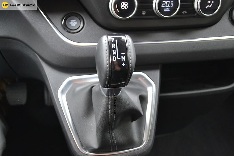 Renault Trafic L2 SPACECLASS dCi 170 EDC - fotka 33 z 56