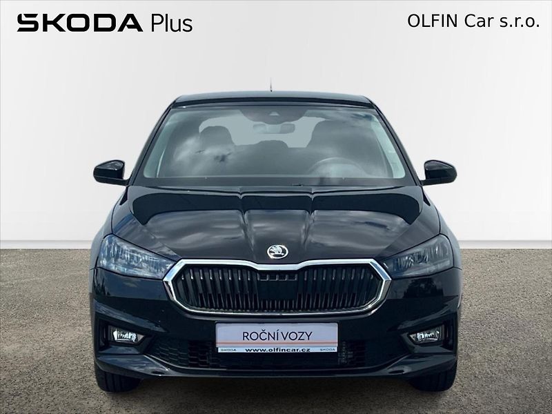 Škoda Fabia 1,0 TSI 85 kW TOP SELECTION  I - fotka 4 z 30