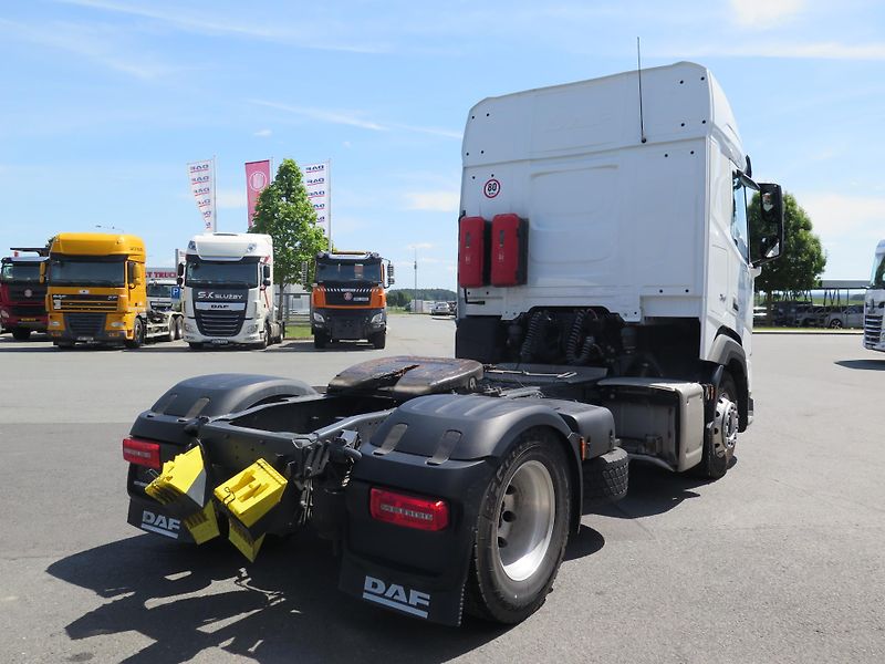 DAF XF nXF 480 STD ALU,FULL ADR,INTA  - fotka 3 z 19