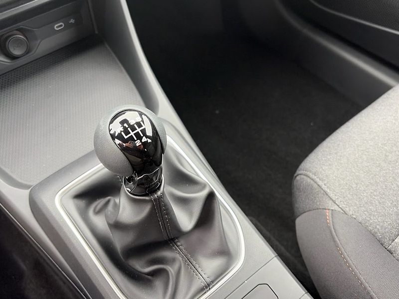 MG MG3 (2026) 1.5 DVVT Elegance - fotka 9 z 12