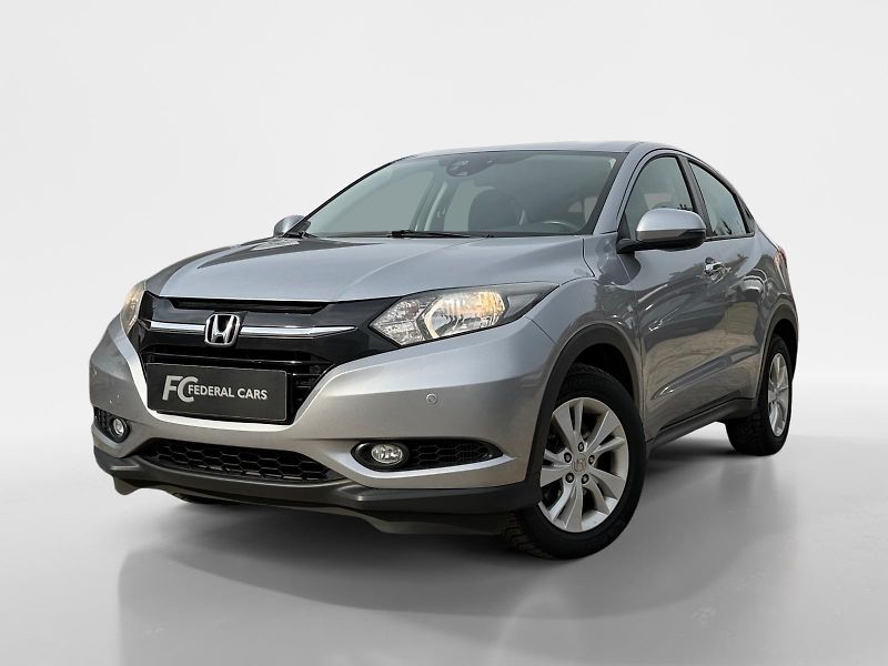 Honda HR-V 1.6 i-DTEC Elegance - fotografie inzerátu