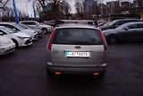 Ford Focus (2007) 1.6i,ČR,Pravid.serv.STK 5/2027 - náhled 6