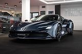 Ferrari SF90 Asseto Fiorano Karbo/JBL - náhled 1