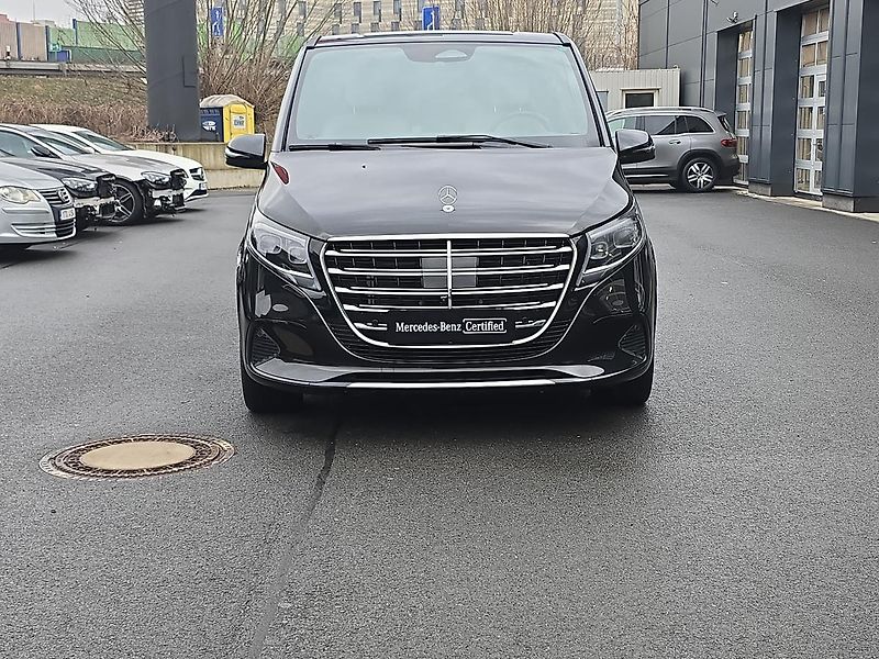 Mercedes-Benz Třídy V V 300d /EXL/L/4M - fotografie inzerátu
