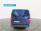 Peugeot Traveller (2018) Business 2.0 B-HDI, AT, Long - náhled 2