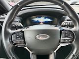 Ford Explorer 3,0 V6 EcoBoost PHEV  PLATINUM - náhled 12