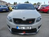 Škoda Octavia 2,0 TSi 162kW RS NAVI,EL. ŠÍBR - náhled 1