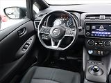 Nissan Leaf (2022) 40 kWh, SoH 90%, Automat - náhled 7