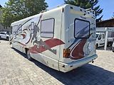 Chevrolet Ostatní (1993) Winnebago 6,2L V8  - náhled 7