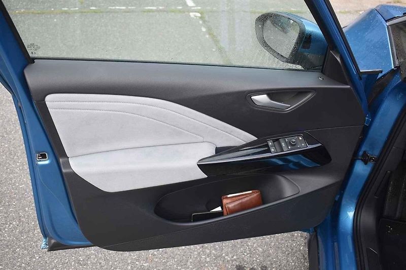 Volkswagen ID.3 je pro obyvatele měst již skutečně dobrou volbou
