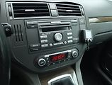 Ford C-MAX (2009) 1.6 TDCi, po STK, zamluveno - náhled 13